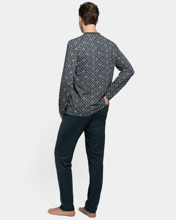 Pyjama Brenner