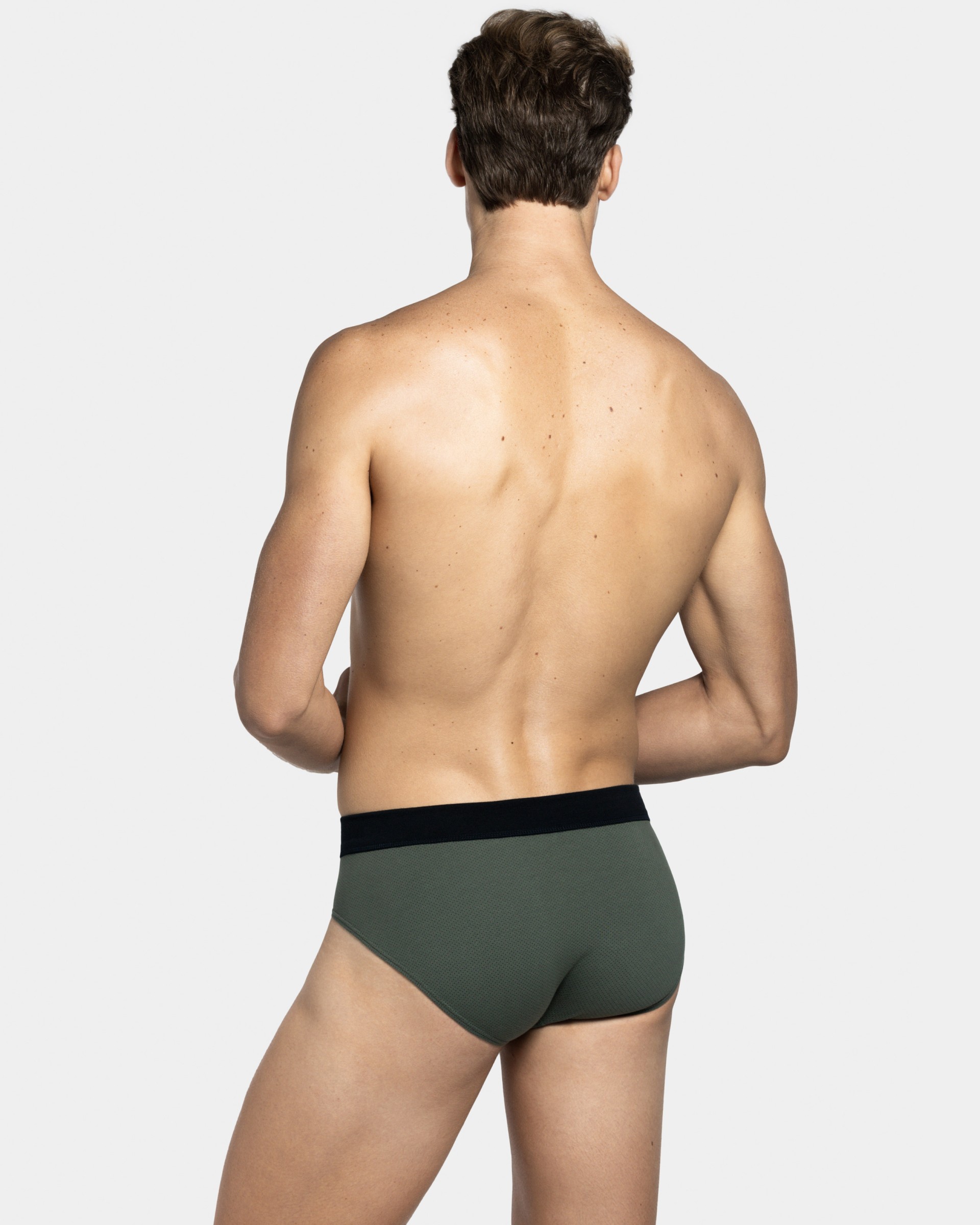 Pack 2 Slips Simplon