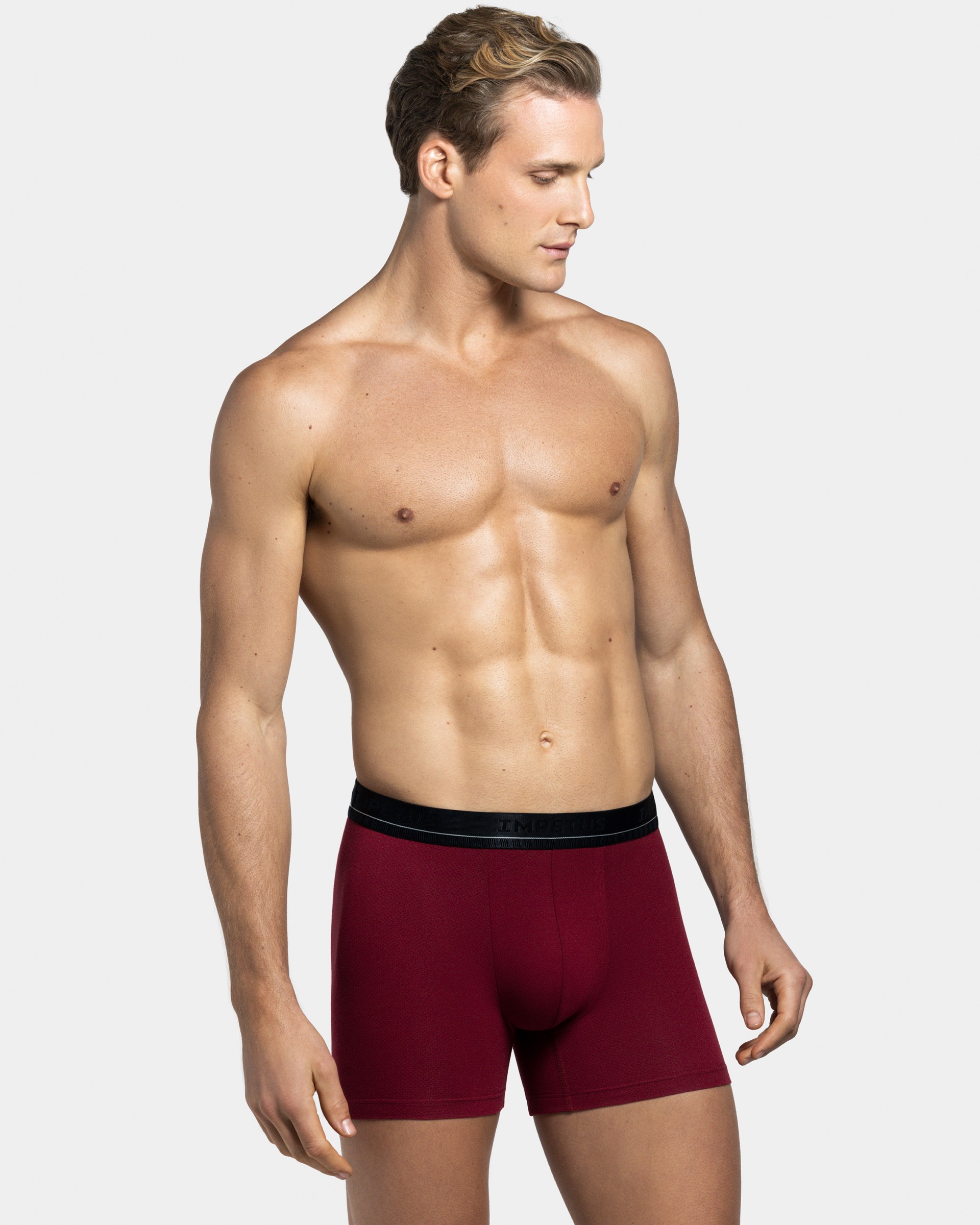 Pack 2 Boxers Simplon