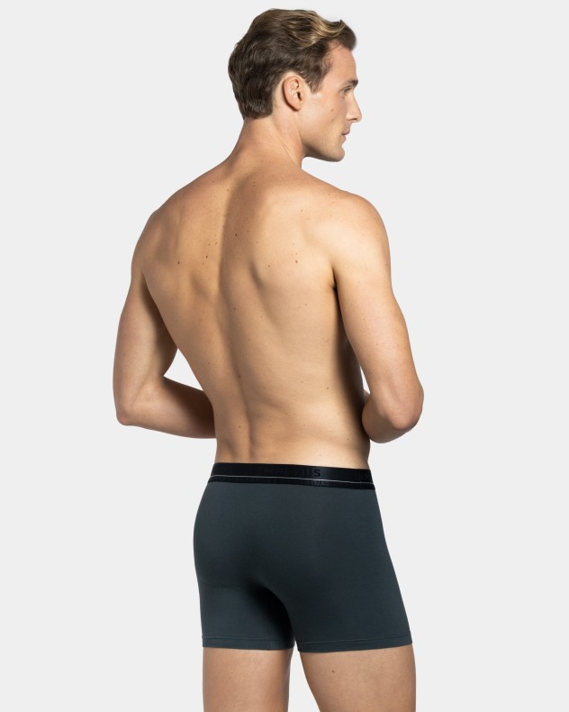 Pack 2 Boxers Simplon