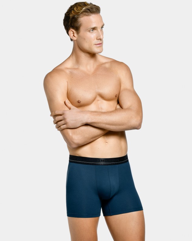 Pack 2 Boxers Simplon