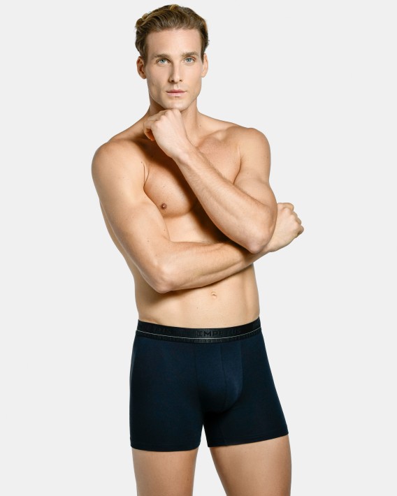 Pack 2 Boxers Simplon