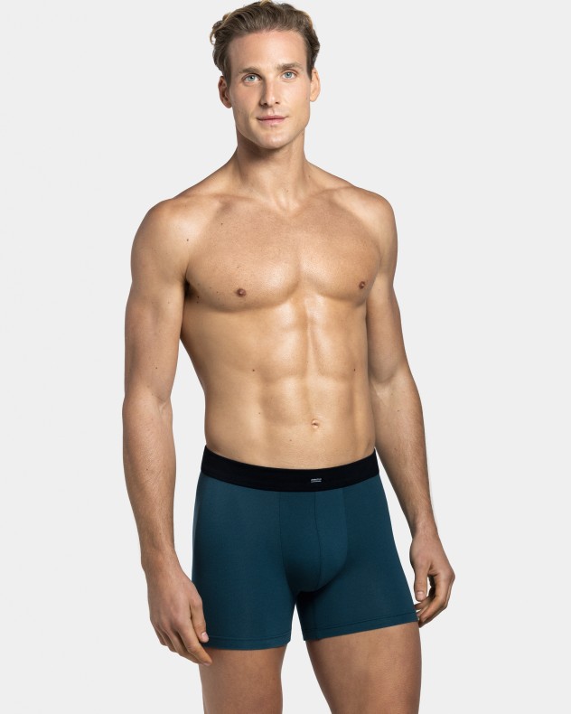 Pack 2 Boxers Simplon