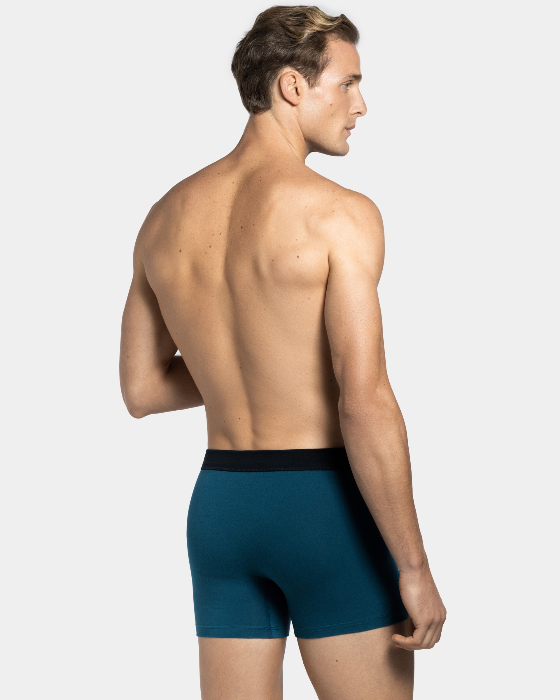 Pack 2 Boxers Simplon