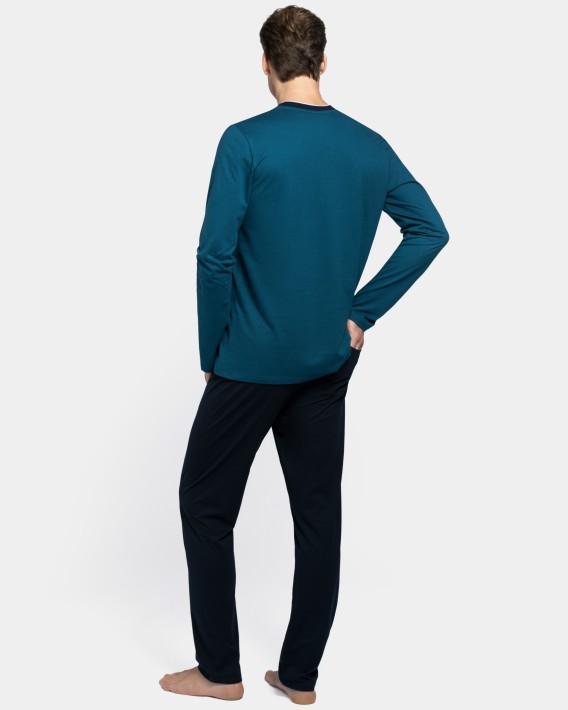 Pyjama Simplon