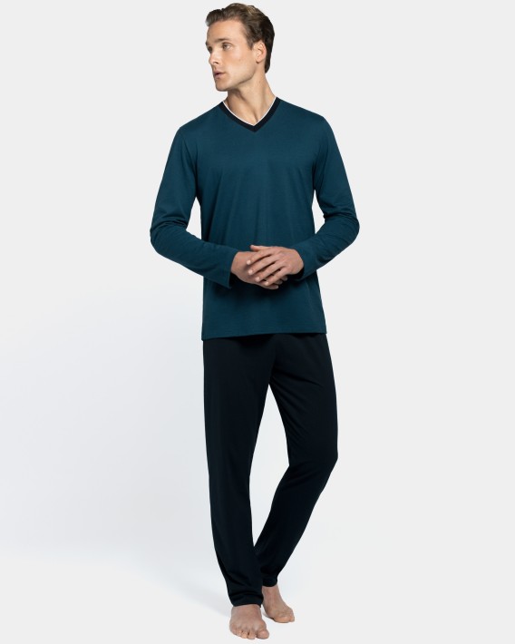 Pyjama Simplon