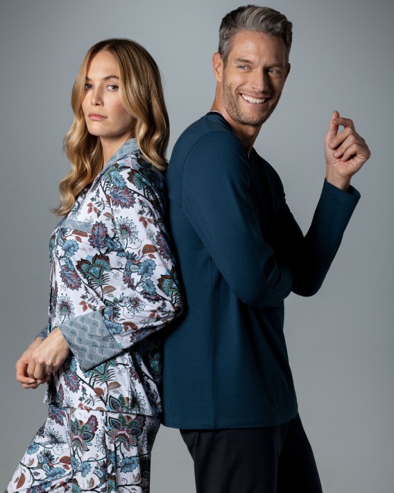 Pyjama Simplon