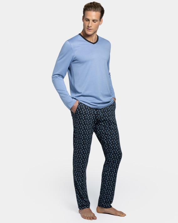 Pyjama James
