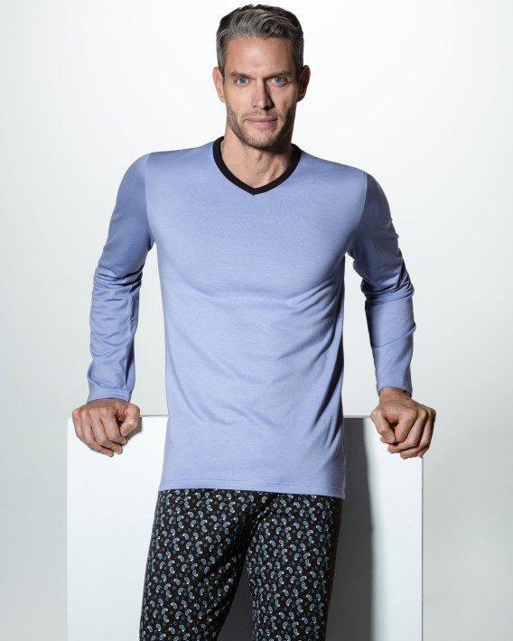Pyjama James