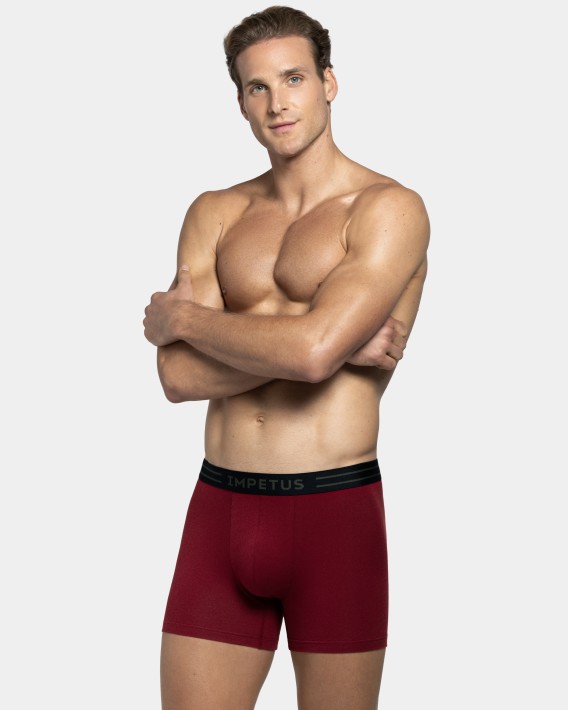 Lot 2 boxers unis