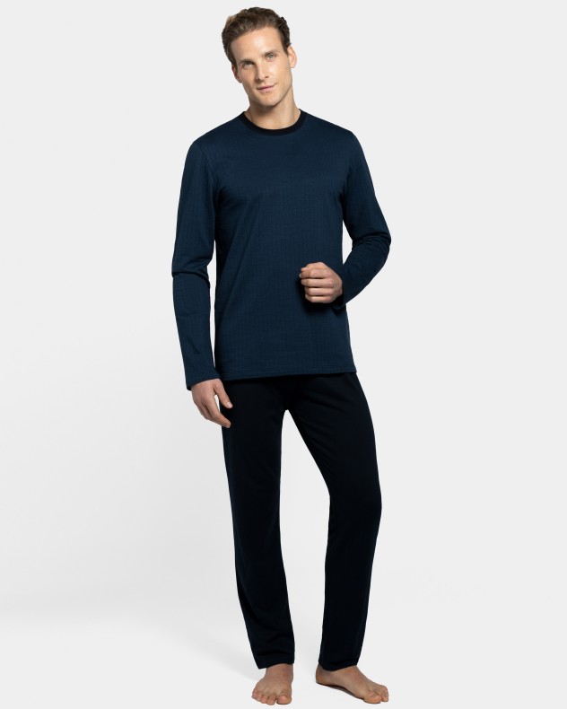 Carded Pyjama Prestige