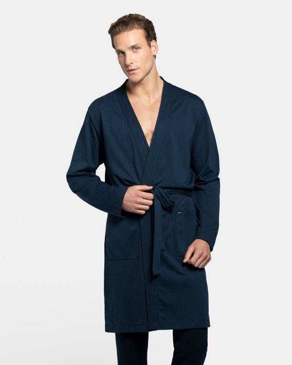 Robe Cardado Prestige