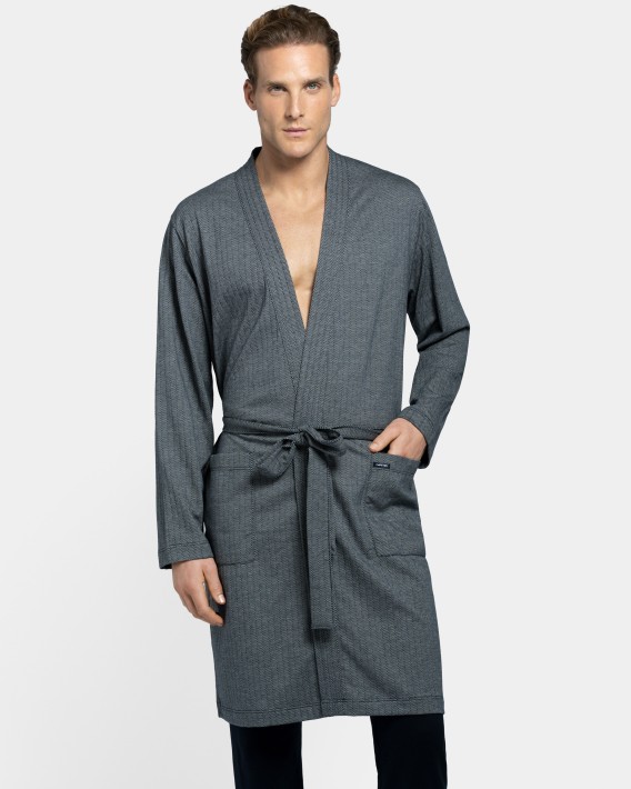 Robe Cardado Prestige