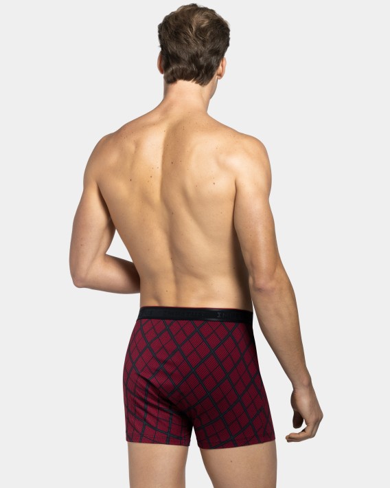 Boxershort Journey