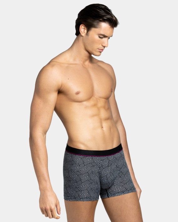Pack 2 Boxers Incredible