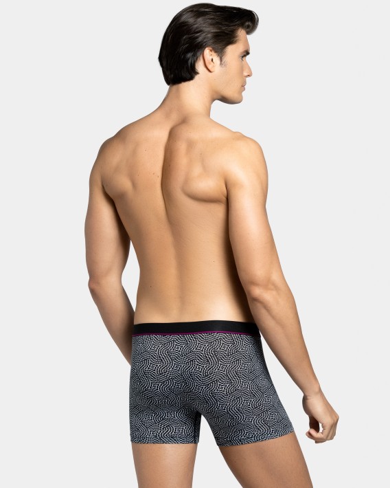 Pack 2 Boxers Incredible