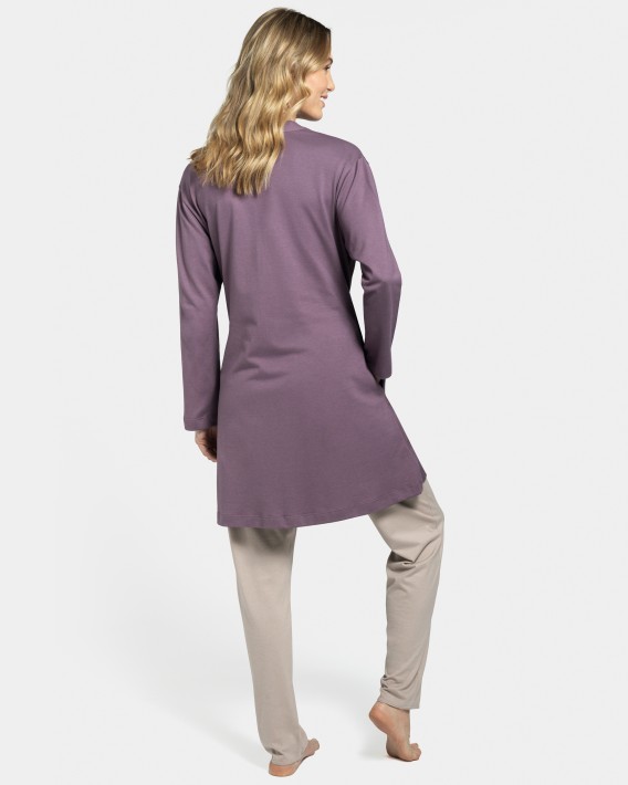 Peignoir Essence