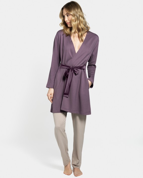 Peignoir Essence