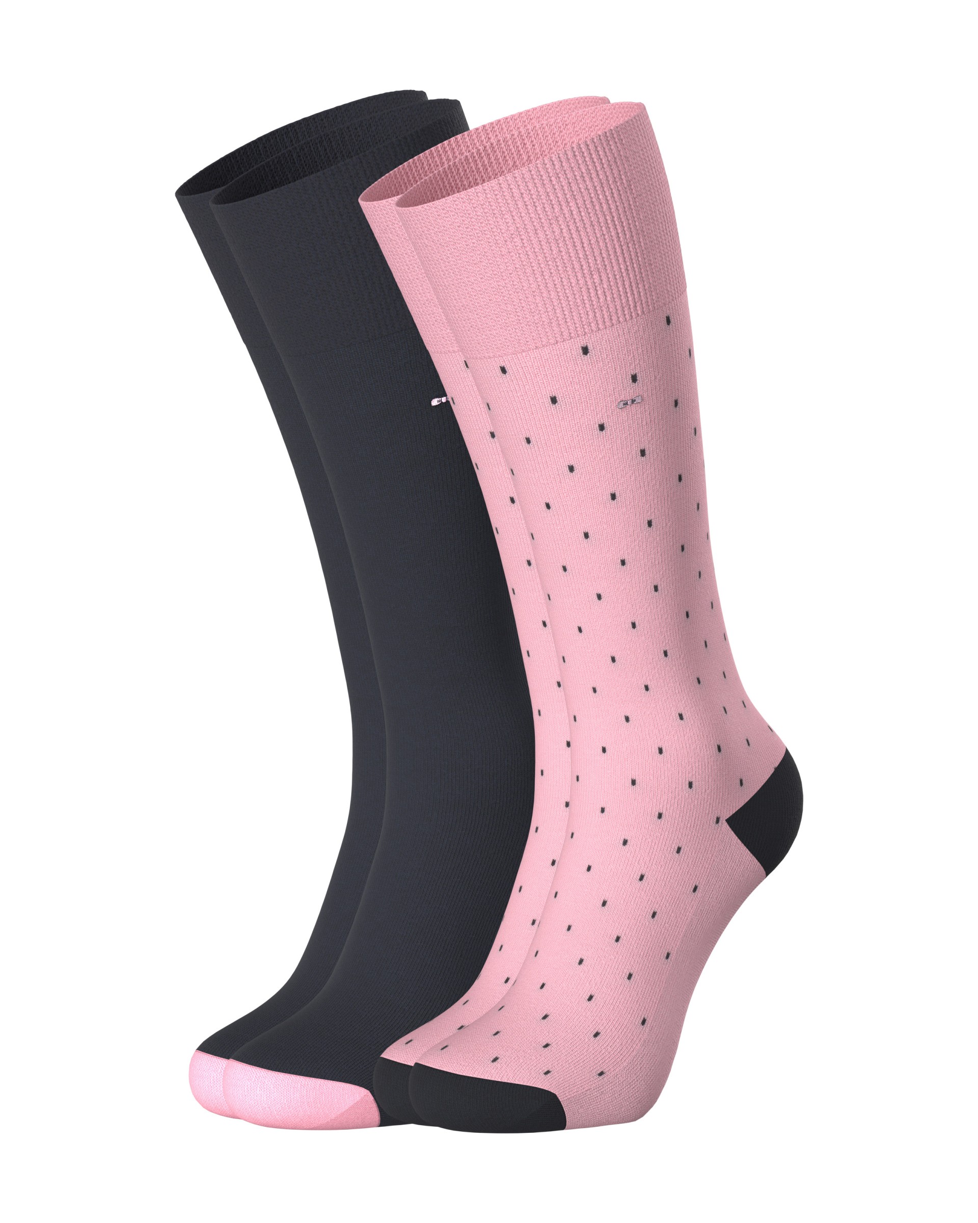 2 Paires Chaussettes Eden Park