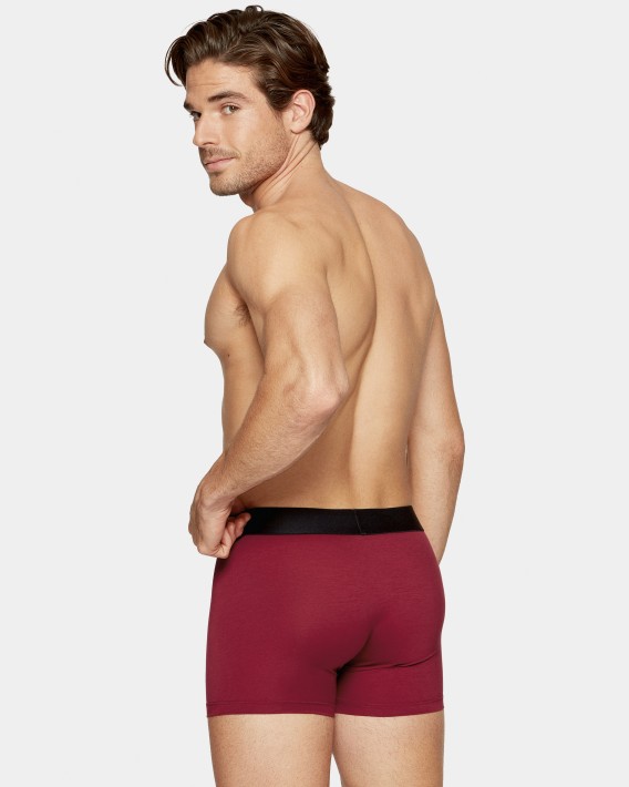 Boxer uni