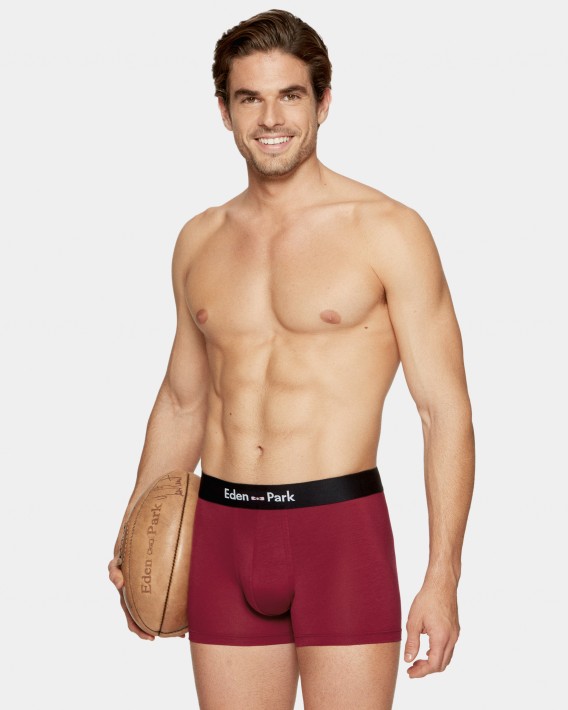 Boxer uni