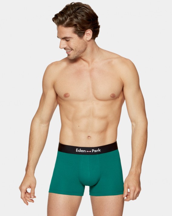 Boxer Eden Park