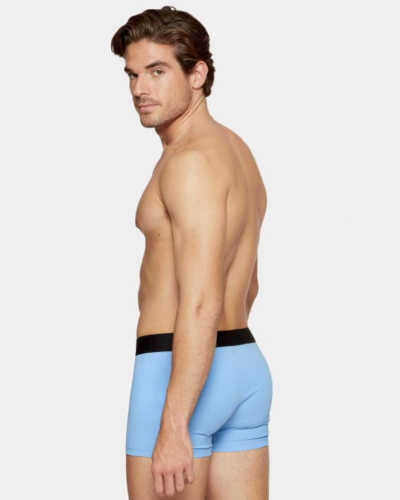 Boxer liso Eden Park