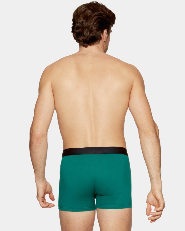 Boxer uni