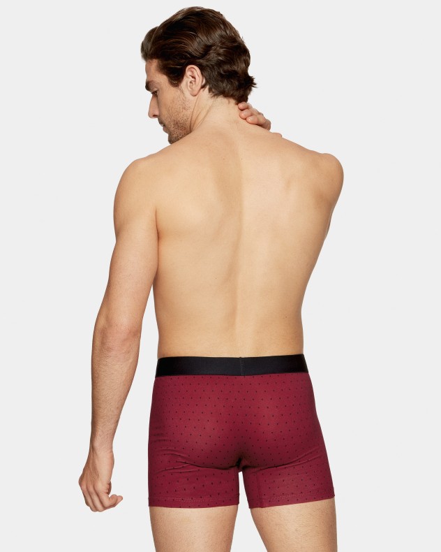 Lot 2 Boxers Eden Park