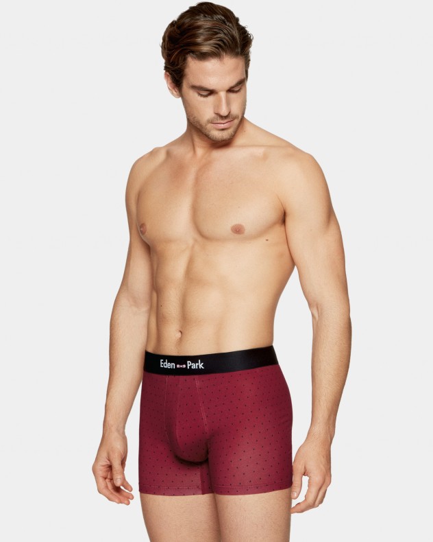 Lot 2 Boxers Eden Park