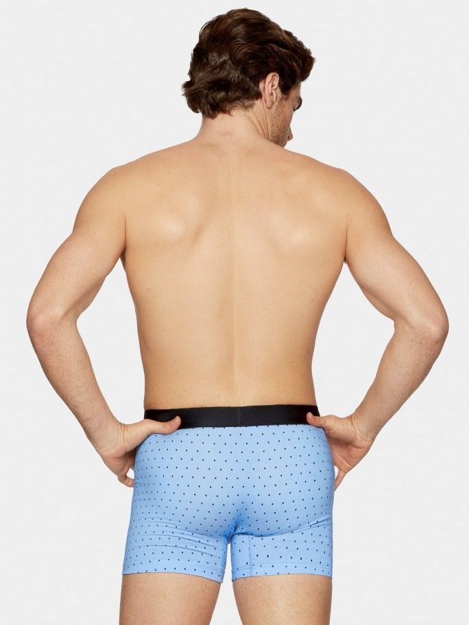 Pack 2 Boxers Eden Park