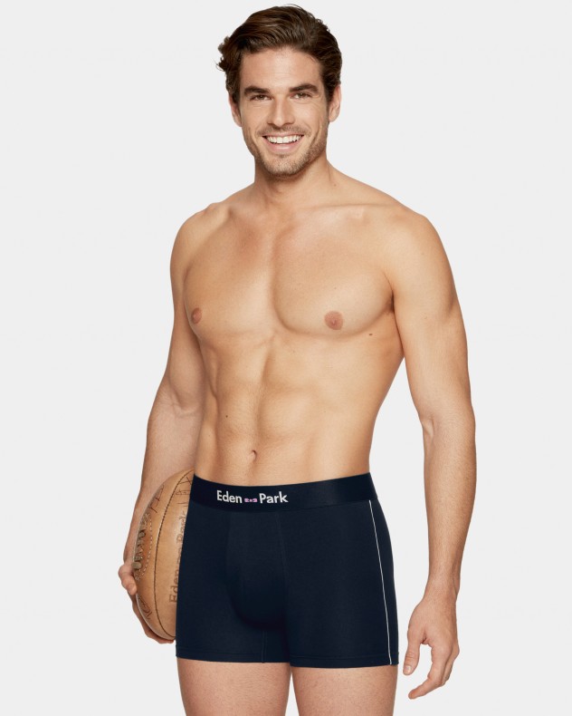 Boxer Cotton Bio Eden Park