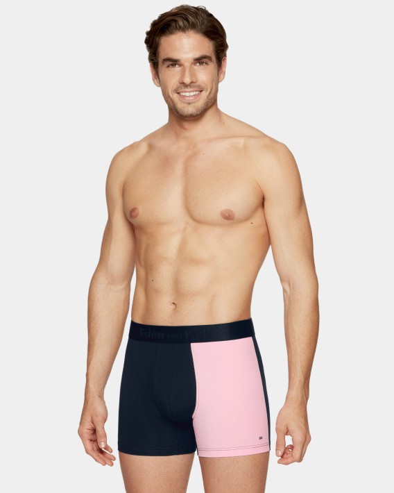 Boxer Colorblock Eden Park