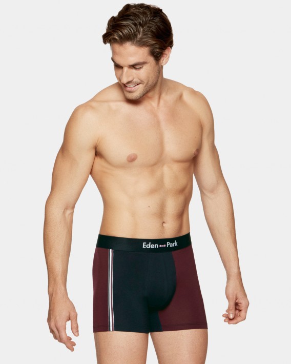 Boxer Colorbock Eden Park