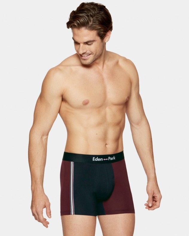 Boxer Colorbock Eden Park