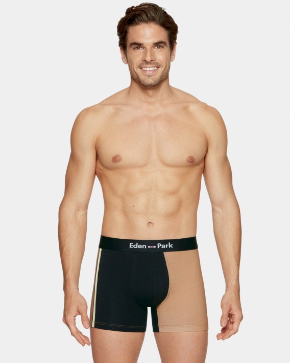 Boxer Colorbock Eden Park