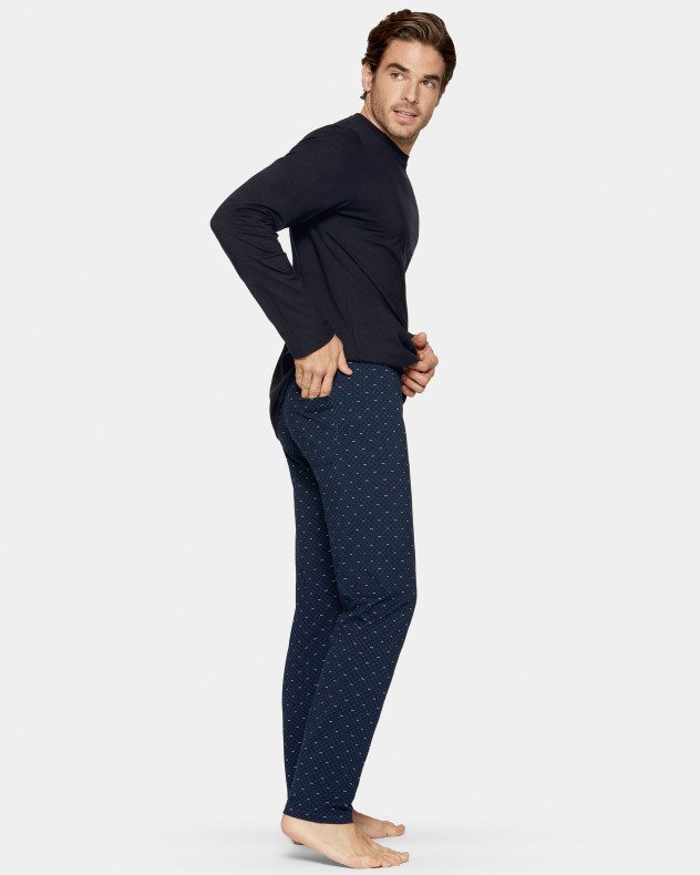 Pyjama Bows Eden Park