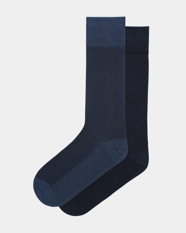 2 Pares de Calcetines - Image product