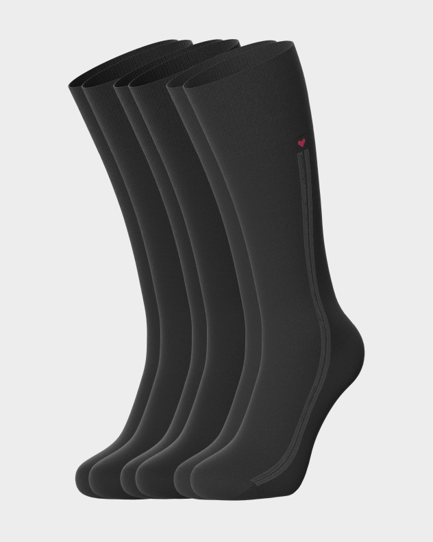 3 Pairs of Socks