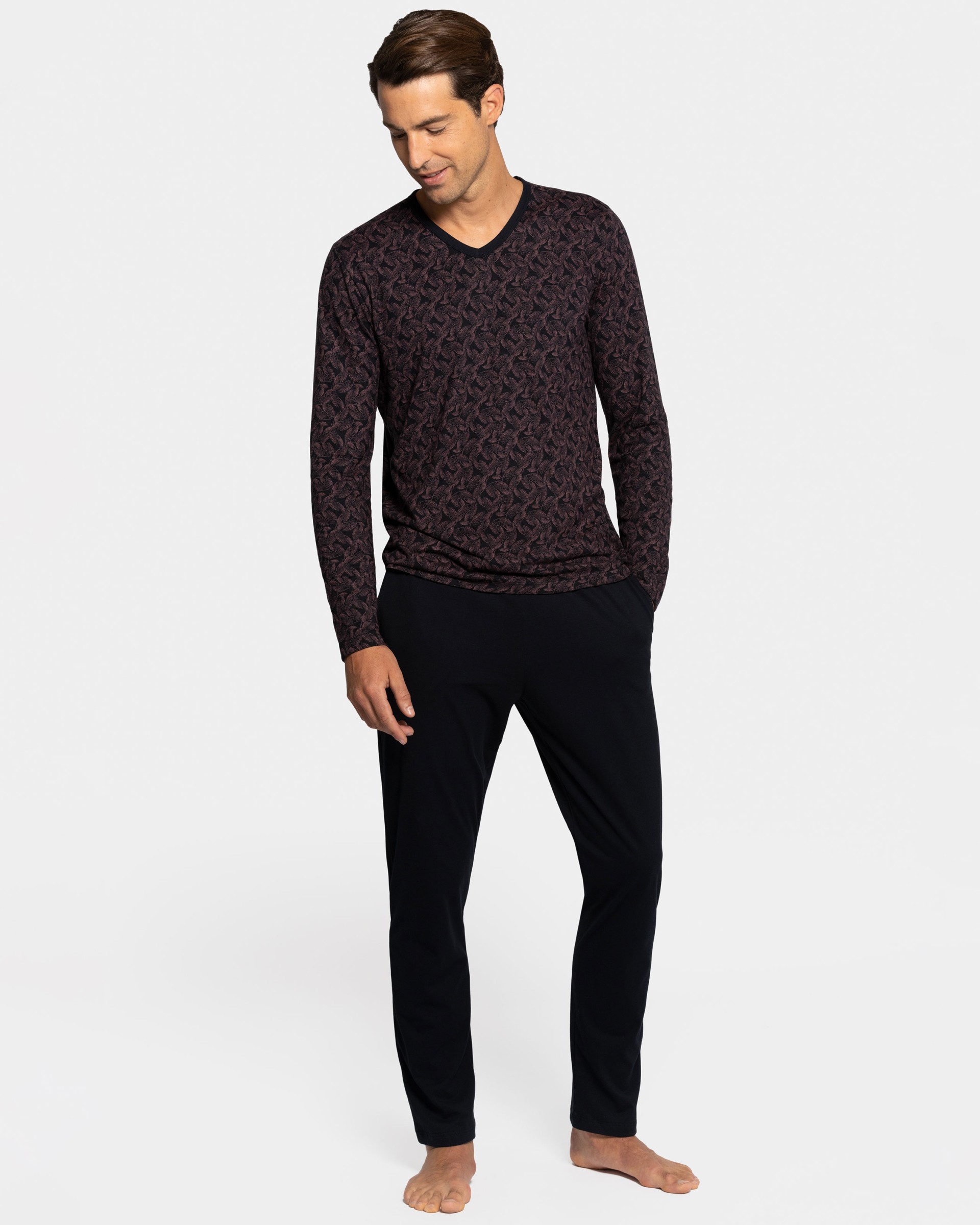 Pyjama long Habanero