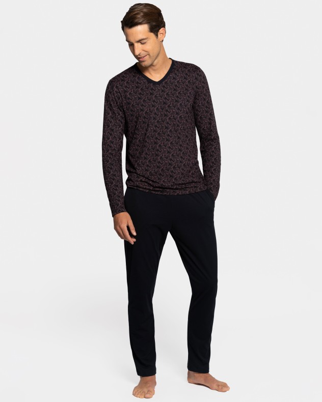 Pyjama long Habanero