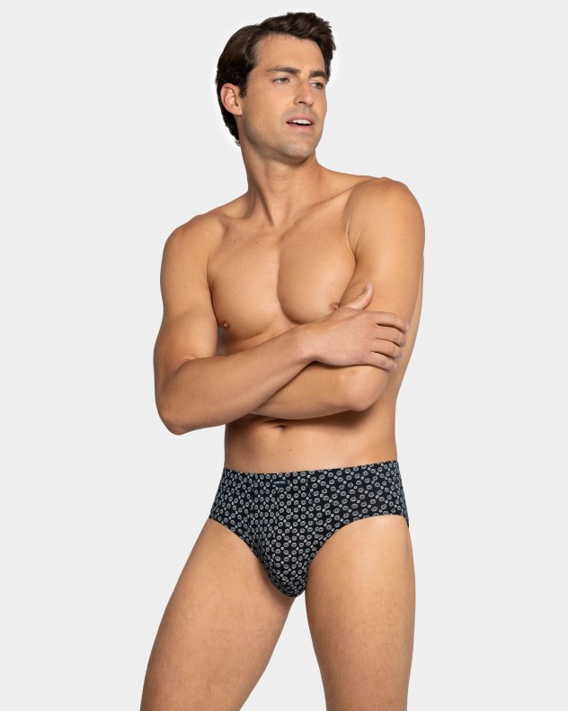 Pack 2 Briefs Rumba