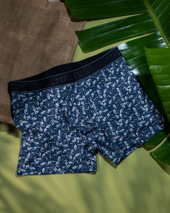 Boxer Mojito