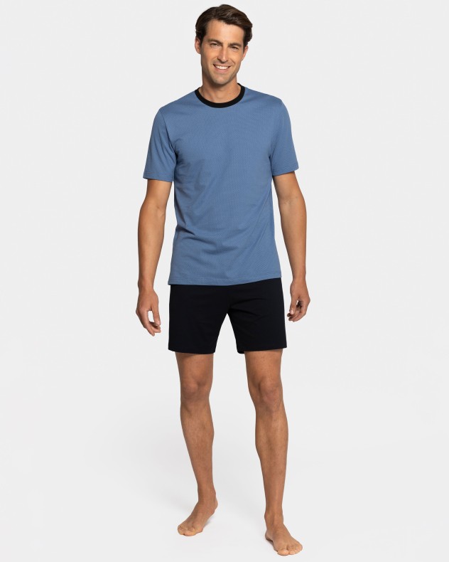 IM HM PIJAMA CURTO 0 1 L71 0 0 00 0