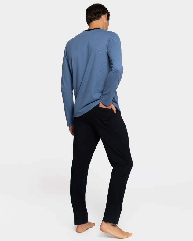 IM HM PIJAMA COMPRIDO 0 1 L71 0 0 00 0