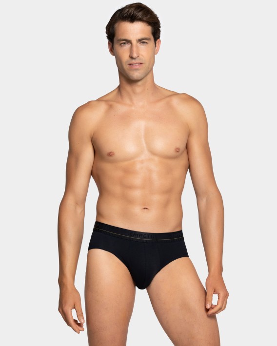 Pack 2 Briefs Topes