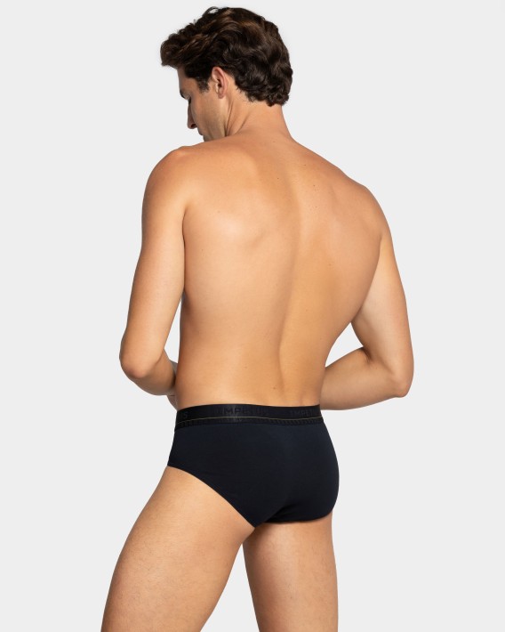 Pack 2 Briefs Topes