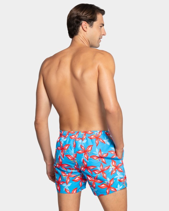 Beach Shorts Trinidad