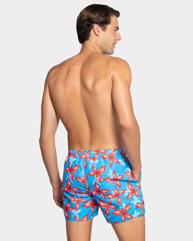 Shorts de Playa Trinidad