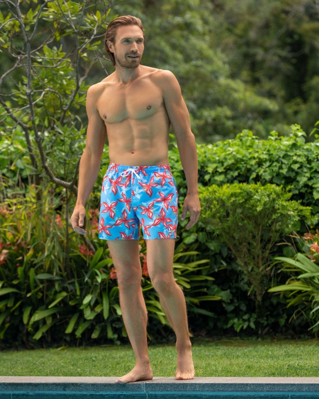 Shorts de Playa Trinidad